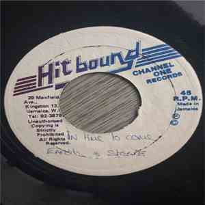 Earth And Stone - In Time To Come download flac