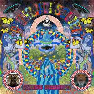 Earthling Society - Sweet Chariot download flac