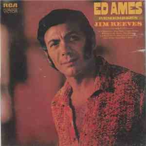 Ed Ames - Remembers Jim Reeves download flac