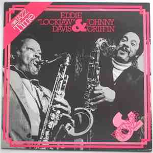 Eddie "Lockjaw" Davis & Johnny Griffin - Partners In Jazz download flac