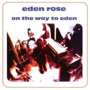 Eden Rose - On The Way To Eden download flac