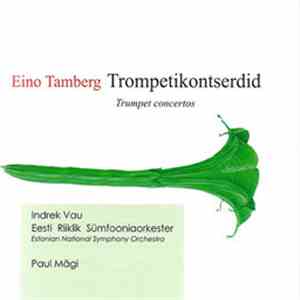 Eino Tamberg - Trompetikontserdid download flac