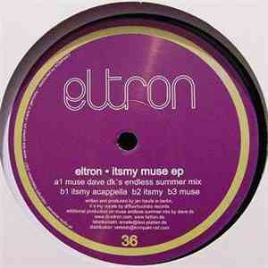 Eltron - Itsmy Muse EP download flac