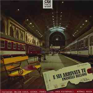 Emanuele Belloni - E Sei Arrivata Tu download flac