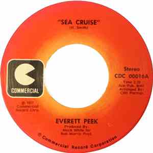 Everett Peek - Sea Cruise download flac