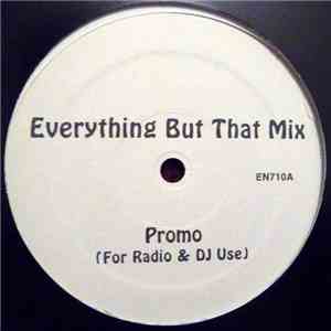 Everything But The Girl / Depeche Mode - Missing / It's No Good download flac
