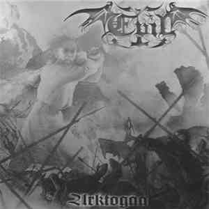 Evil  - Arktogäa download flac