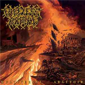 Faceless Burial - Multiversal Abattoir download flac