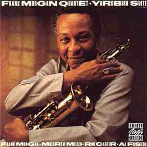 Frank Morgan Quartet - Yardbird Suite download flac