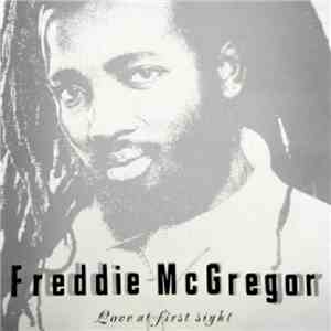 Freddie McGregor - Love At First Sight download flac