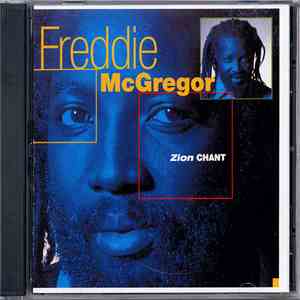 Freddie McGregor - Zion Chant download flac