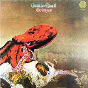 Gentle Giant - Octopus download flac