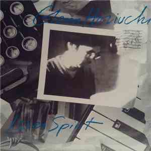Glenn Horiuchi - Issei Spirit download flac