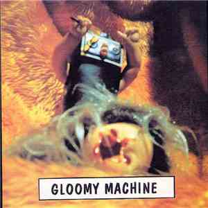 Gloomy Machine - Dawn download flac