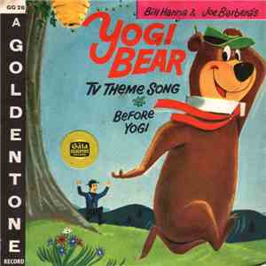 Golden Chorus and Orchestra - Yogi Bear TV Theme Song download flac