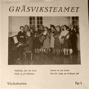 Gräsviksteamet - Halleluja, Pris Ske Jesus download flac
