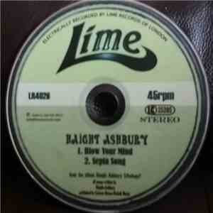 Haight-Ashbury - Blow Your Mind download flac