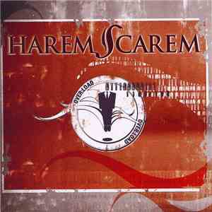 Harem Scarem - Overload download flac