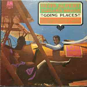 Herb Alpert And The Tijuana Brass - !!Going Places!! download flac