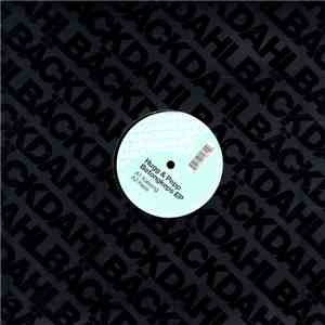 Hugg & Pepp - Betongkeps EP download flac
