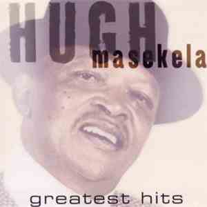 Hugh Masekela - Greatest Hits download flac