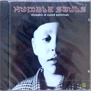Humble Souls - Thoughts & Sound Paintings download flac