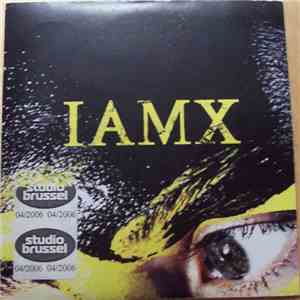 IAMX - Spit It Out / President download flac