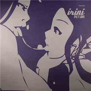 Irini - 24/7 Love download flac