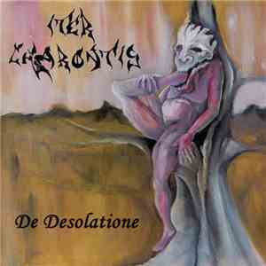 Iter Charontis - De Desolatione download flac