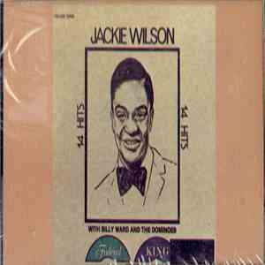 Jackie Wilson With Billy Ward And The Dominoes - 14 Hits (Volume Three) FLAC album