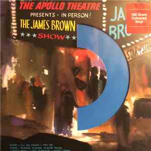 James Brown - Live At The Apollo download flac