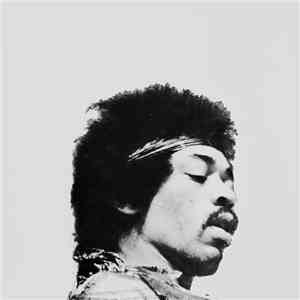 Jimi Hendrix Experience - Starportrait Jimi Hendrix download flac