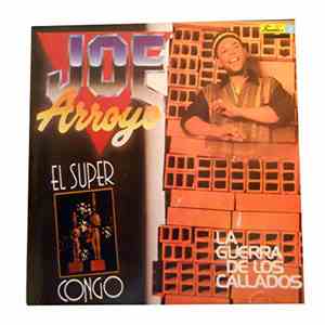 Joe Arroyo - La Guerra De Los Callados download flac
