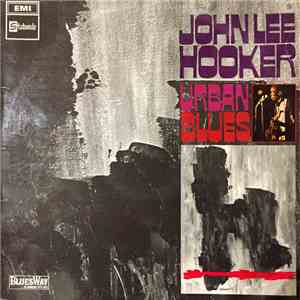 John Lee Hooker - Urban Blues download flac