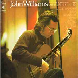 John Williams  - Greatest Hits download flac