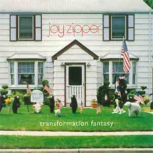 Joy Zipper - Transformation Fantasy download flac