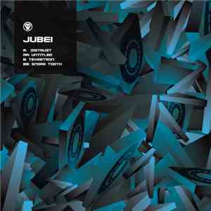 Jubei  - Distrust EP download flac
