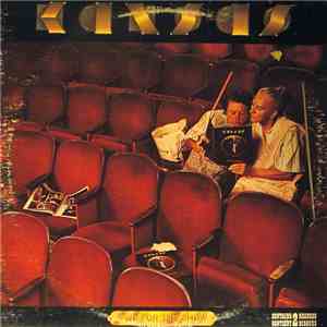 Kansas  - Two For The Show download flac