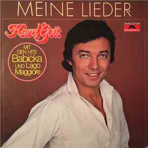 Karel Gott - Meine Lieder '79 download flac