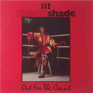 Knightshade - Out For The Count download flac