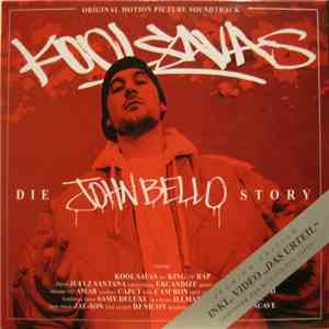 Kool Savas - Die John Bello Story (Premium Edition) download flac