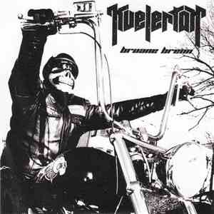 Kvelertak - Bruane Brenn download flac