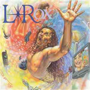 La Rox - Help Me Out download flac