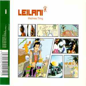 Leilani - Madness Thing download flac