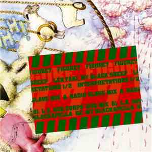 Len Faki - My Black Sheep Interpretations 1/2 download flac
