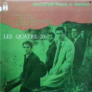 Les Quatre-20 - Les Quatre-20 download flac