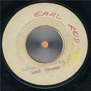 Lord Creator / The Fabulous Flames - Kingston Town / Holly Holly download flac