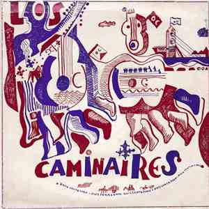 Los Caminaires D'Oc - Viva Lo Vin download flac