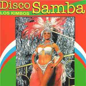 Los Kimbos - Disco Samba download flac