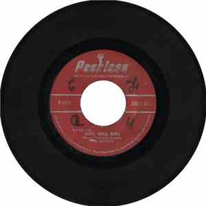 Los Sonor's - El Mecate / Nunca, Nunca, Nunca download flac